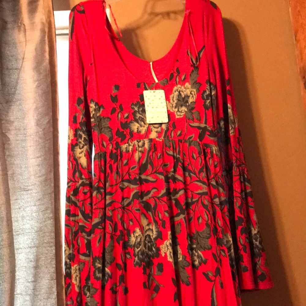 Free people